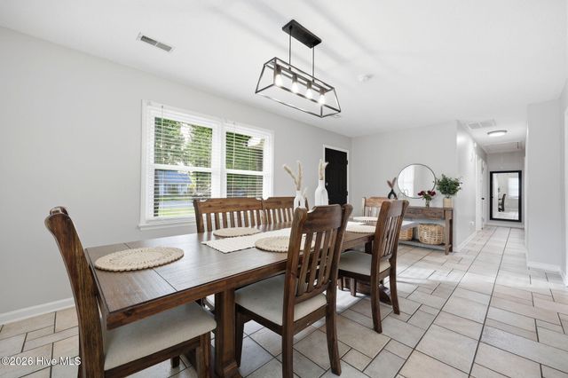 116 E Catawba Road, Greenville, NC 27834