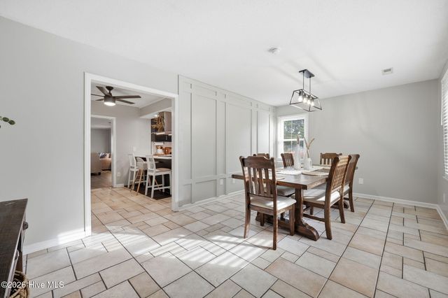116 E Catawba Road, Greenville, NC 27834