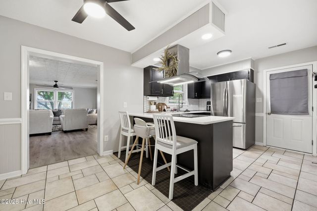 116 E Catawba Road, Greenville, NC 27834