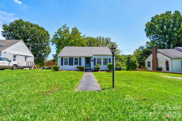 605 Meadowbrook Road, Kings Mountain, NC 28086