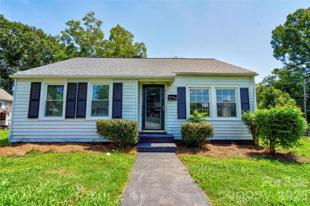 605 Meadowbrook Road, Kings Mountain, NC 28086