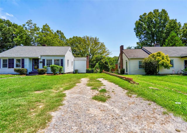 605 Meadowbrook Road, Kings Mountain, NC 28086