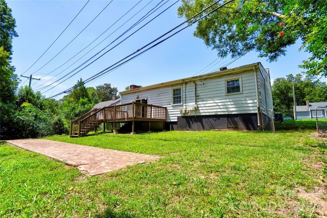 605 Meadowbrook Road, Kings Mountain, NC 28086