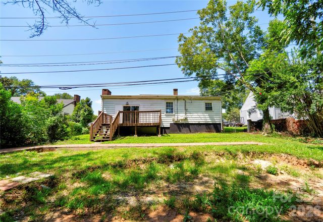 605 Meadowbrook Road, Kings Mountain, NC 28086