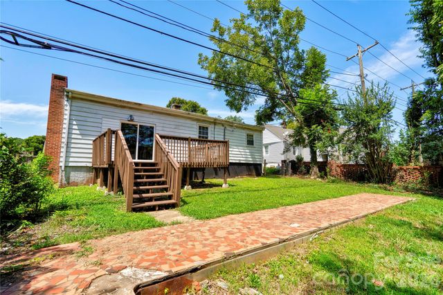 605 Meadowbrook Road, Kings Mountain, NC 28086