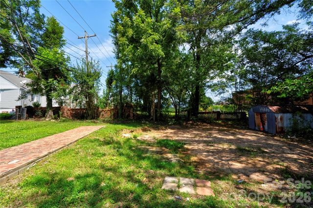 605 Meadowbrook Road, Kings Mountain, NC 28086