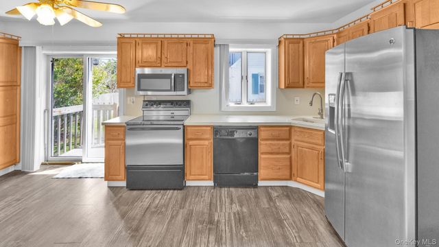 55 William Floyd Parkway, Shirley, NY 11967
