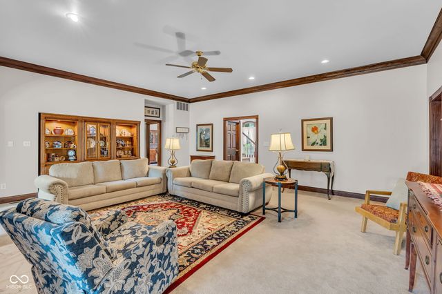4181 N Foxcliff North Drive W, Martinsville, IN 46151