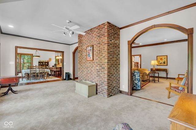4181 N Foxcliff North Drive W, Martinsville, IN 46151