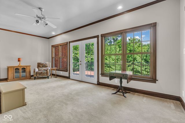 4181 N Foxcliff North Drive W, Martinsville, IN 46151