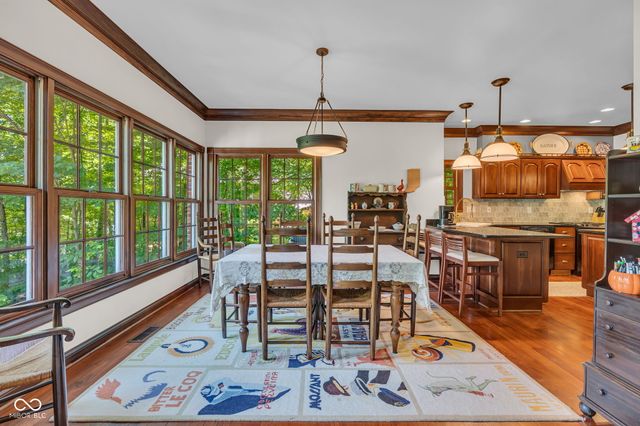 4181 N Foxcliff North Drive W, Martinsville, IN 46151