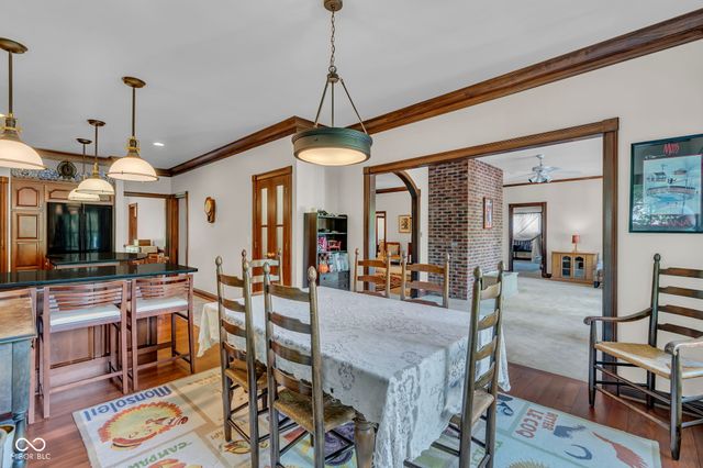 4181 N Foxcliff North Drive W, Martinsville, IN 46151