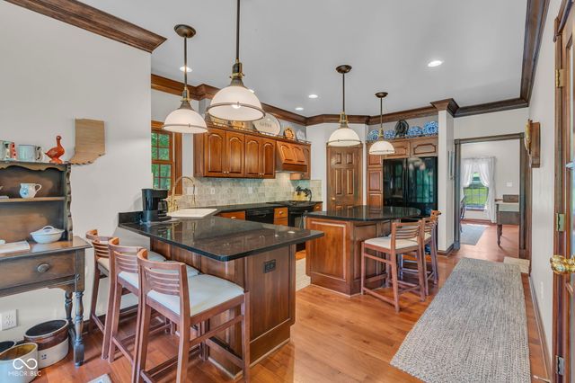 4181 N Foxcliff North Drive W, Martinsville, IN 46151