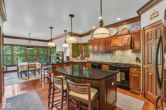 4181 N Foxcliff North Drive W, Martinsville, IN 46151