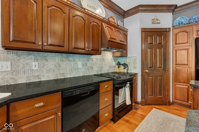 4181 N Foxcliff North Drive W, Martinsville, IN 46151