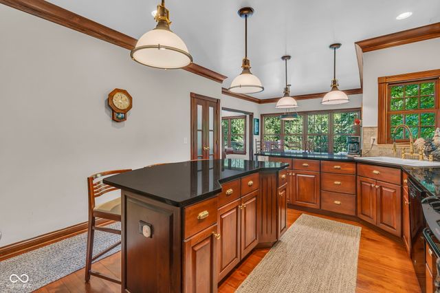 4181 N Foxcliff North Drive W, Martinsville, IN 46151