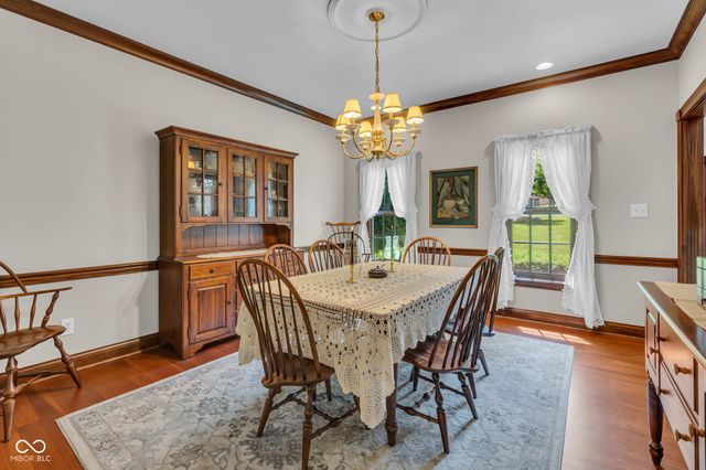 4181 N Foxcliff North Drive W, Martinsville, IN 46151