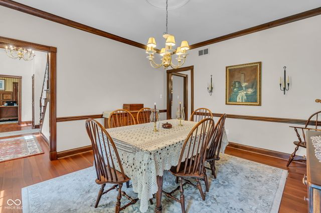 4181 N Foxcliff North Drive W, Martinsville, IN 46151