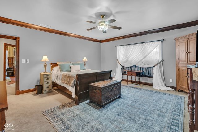 4181 N Foxcliff North Drive W, Martinsville, IN 46151