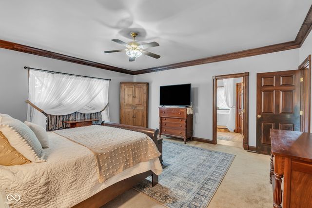 4181 N Foxcliff North Drive W, Martinsville, IN 46151