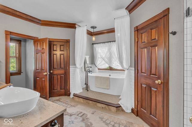 4181 N Foxcliff North Drive W, Martinsville, IN 46151