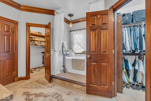 4181 N Foxcliff North Drive W, Martinsville, IN 46151