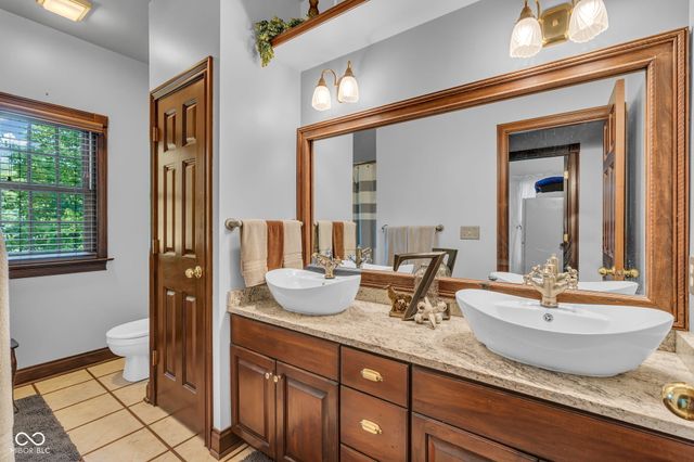 4181 N Foxcliff North Drive W, Martinsville, IN 46151