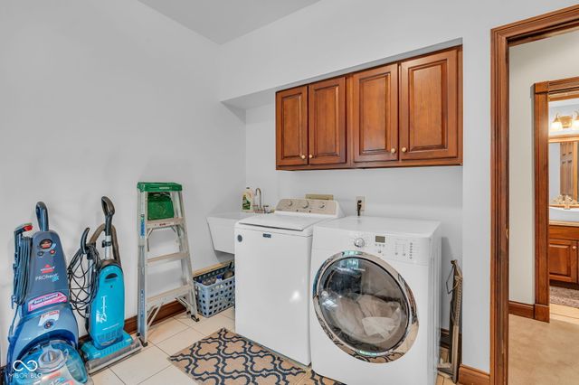 4181 N Foxcliff North Drive W, Martinsville, IN 46151