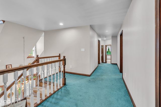 4181 N Foxcliff North Drive W, Martinsville, IN 46151