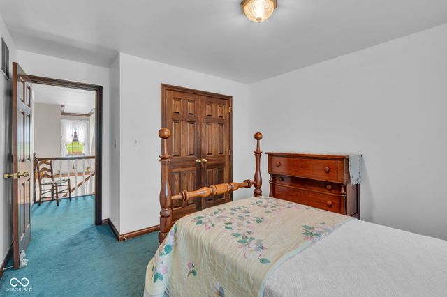 4181 N Foxcliff North Drive W, Martinsville, IN 46151