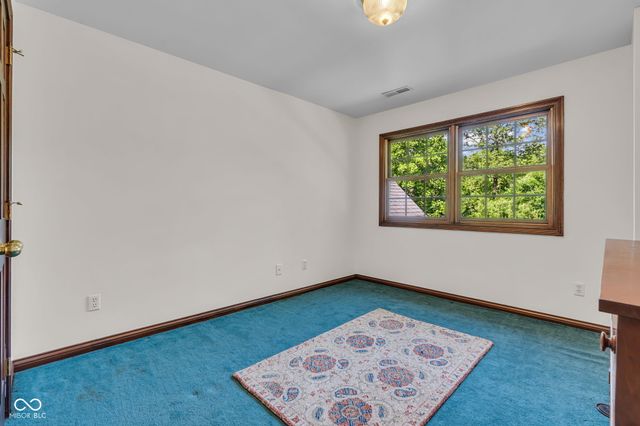 4181 N Foxcliff North Drive W, Martinsville, IN 46151