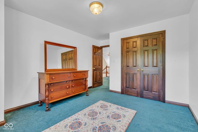 4181 N Foxcliff North Drive W, Martinsville, IN 46151