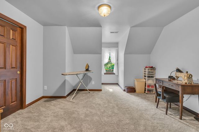 4181 N Foxcliff North Drive W, Martinsville, IN 46151