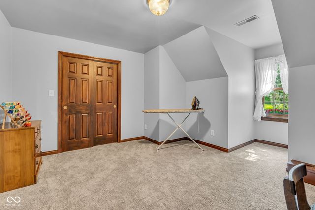 4181 N Foxcliff North Drive W, Martinsville, IN 46151