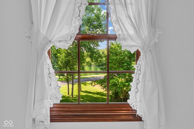 4181 N Foxcliff North Drive W, Martinsville, IN 46151