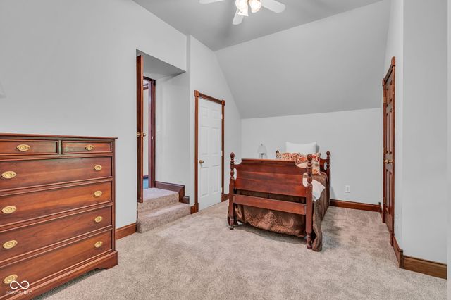 4181 N Foxcliff North Drive W, Martinsville, IN 46151