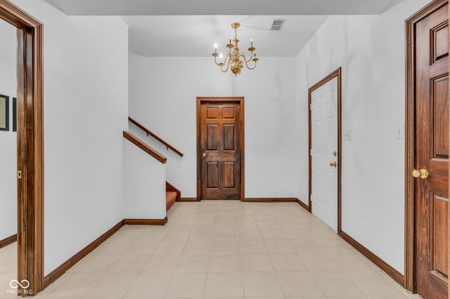 4181 N Foxcliff North Drive W, Martinsville, IN 46151
