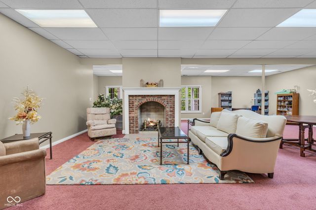 4181 N Foxcliff North Drive W, Martinsville, IN 46151