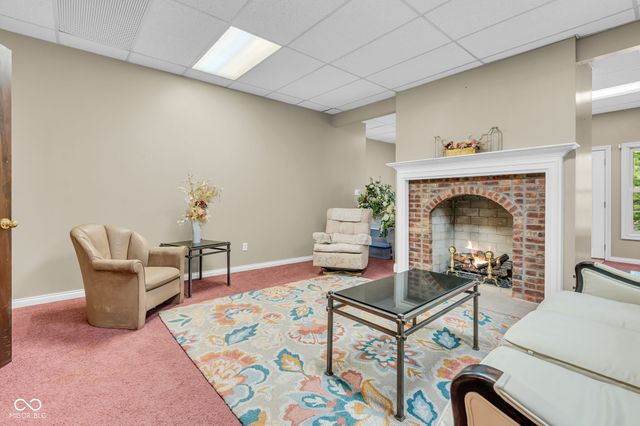 4181 N Foxcliff North Drive W, Martinsville, IN 46151