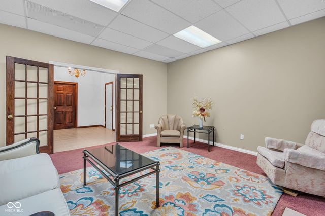 4181 N Foxcliff North Drive W, Martinsville, IN 46151