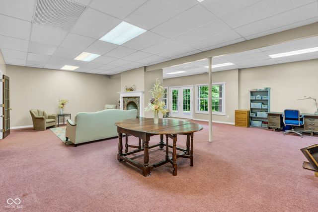 4181 N Foxcliff North Drive W, Martinsville, IN 46151