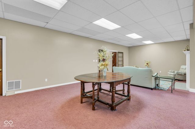 4181 N Foxcliff North Drive W, Martinsville, IN 46151