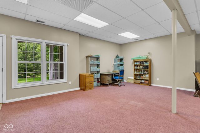 4181 N Foxcliff North Drive W, Martinsville, IN 46151