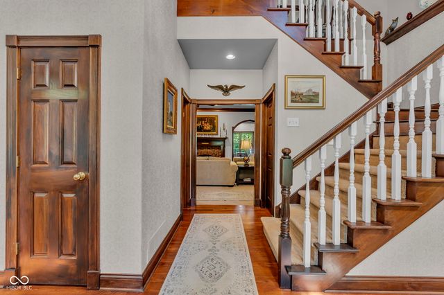 4181 N Foxcliff North Drive W, Martinsville, IN 46151