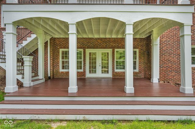 4181 N Foxcliff North Drive W, Martinsville, IN 46151