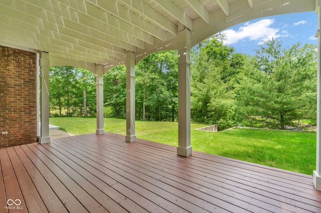 4181 N Foxcliff North Drive W, Martinsville, IN 46151