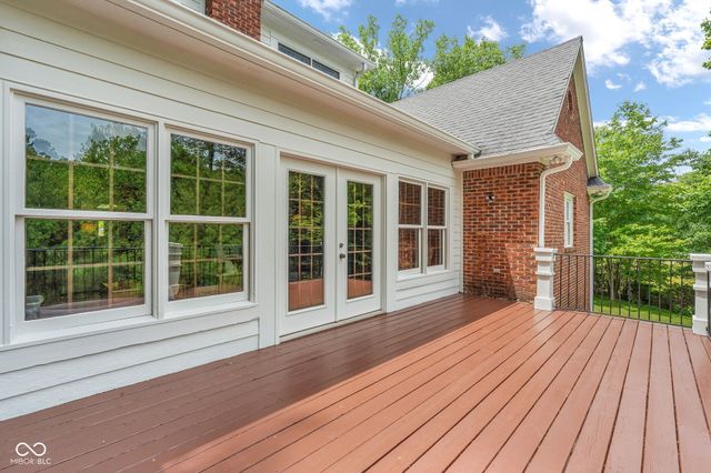 4181 N Foxcliff North Drive W, Martinsville, IN 46151