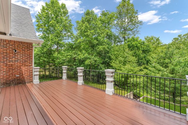 4181 N Foxcliff North Drive W, Martinsville, IN 46151