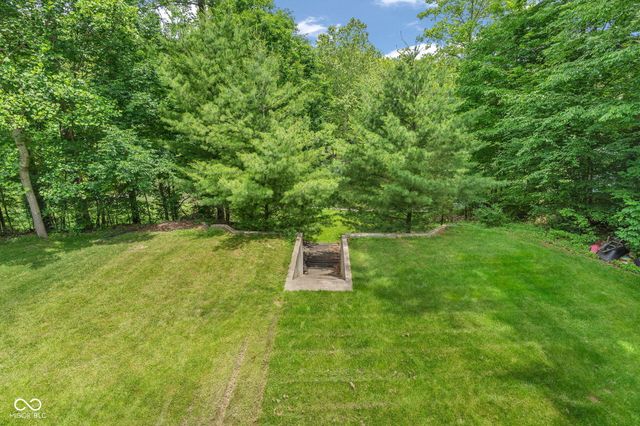 4181 N Foxcliff North Drive W, Martinsville, IN 46151