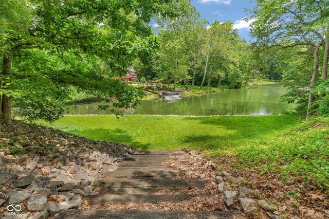 4181 N Foxcliff North Drive W, Martinsville, IN 46151